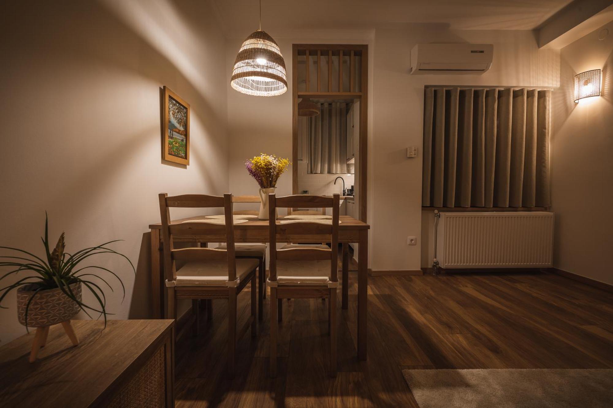 Sabai House Daire Yanya Dış mekan fotoğraf