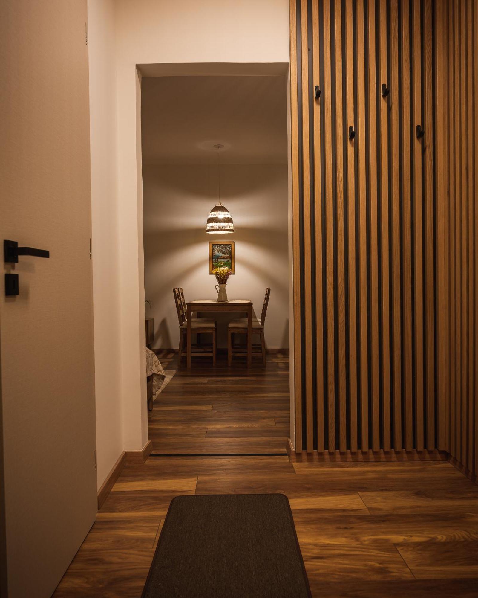 Sabai House Daire Yanya Dış mekan fotoğraf