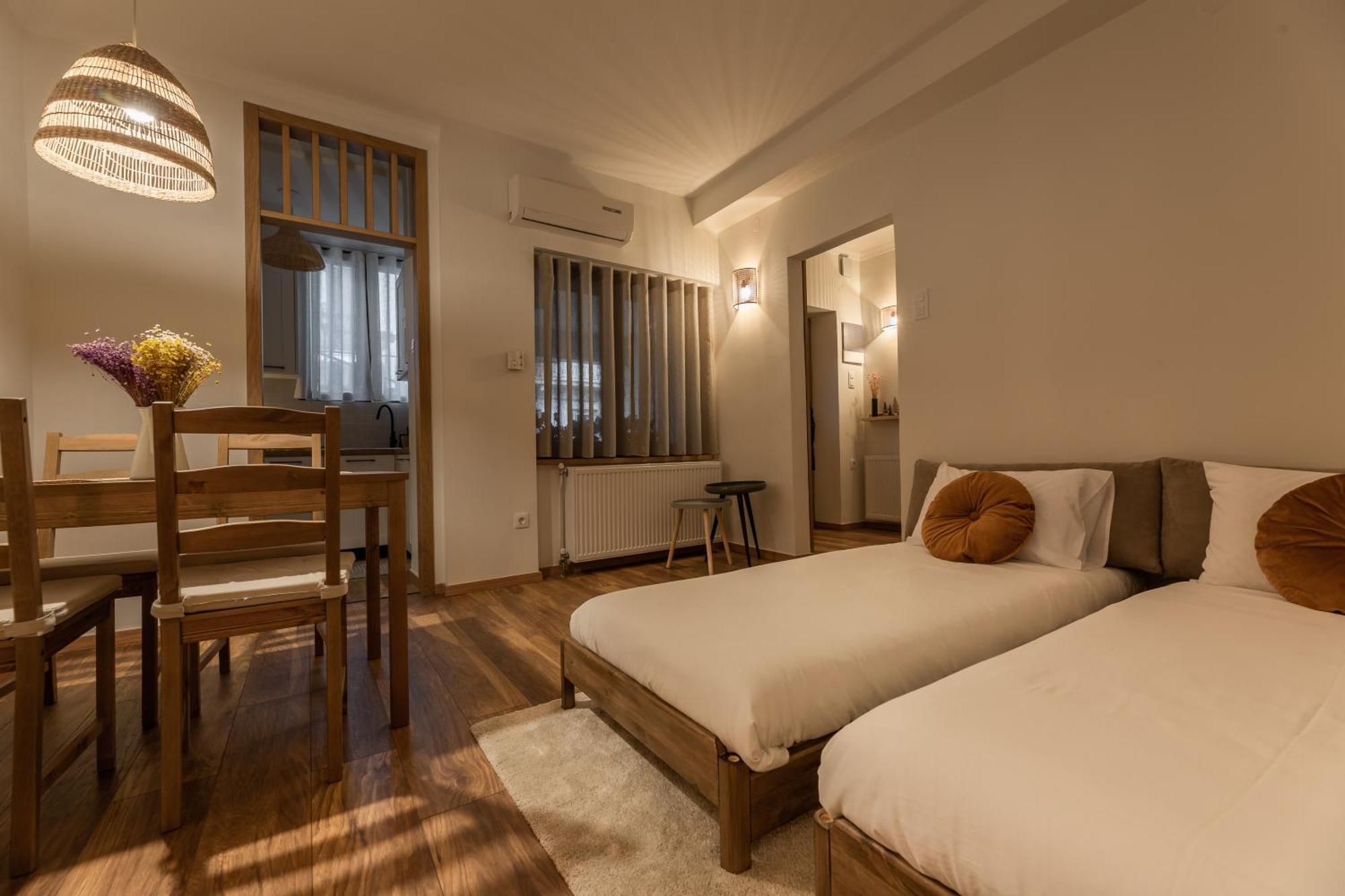 Sabai House Daire Yanya Dış mekan fotoğraf