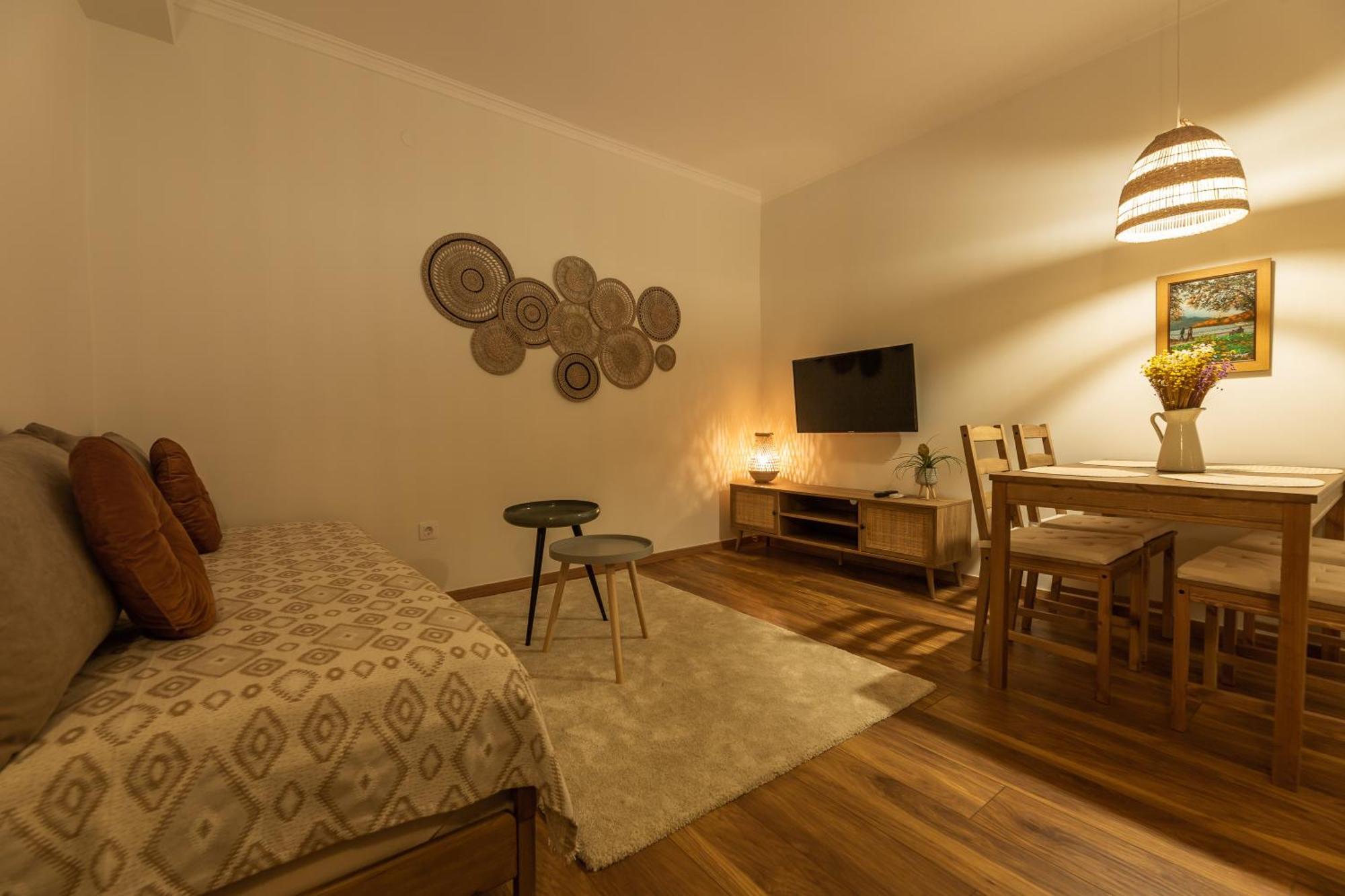 Sabai House Daire Yanya Dış mekan fotoğraf