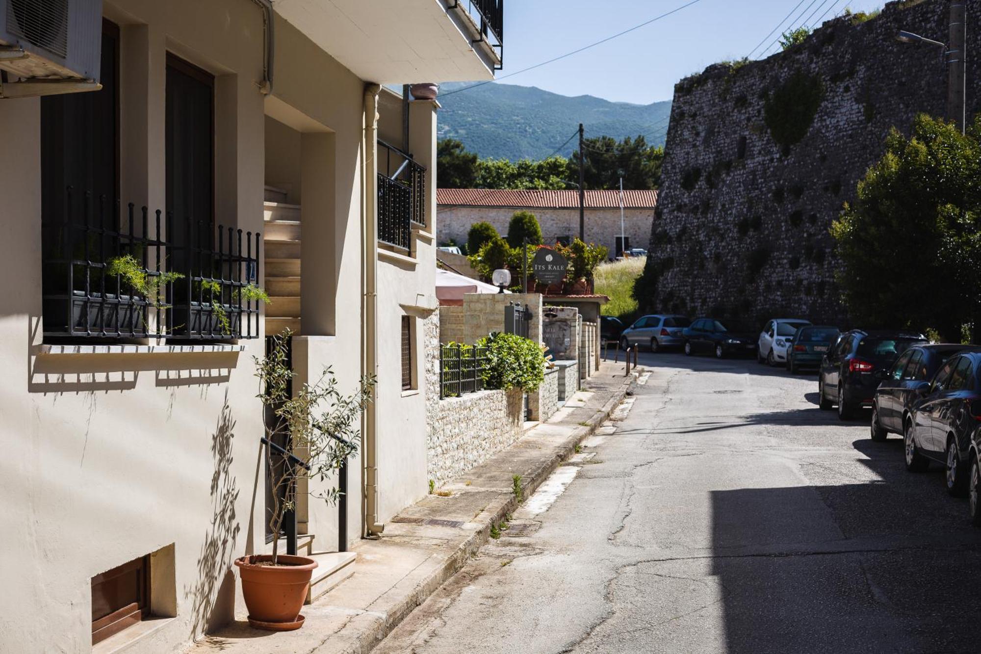 Sabai House Daire Yanya Dış mekan fotoğraf